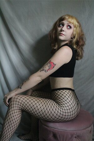 Cherry420kitten leaked photo #9