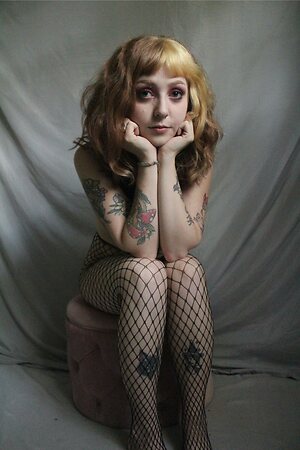 Cherry420kitten leaked photo #10