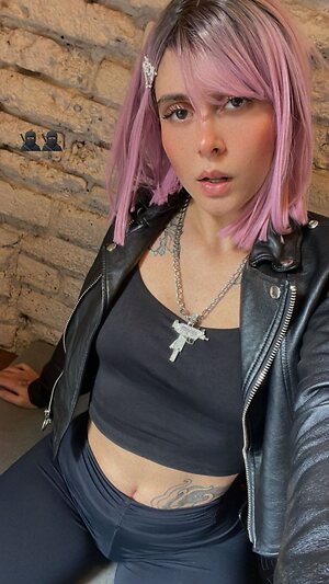 CherryAK47 leaked photo #8