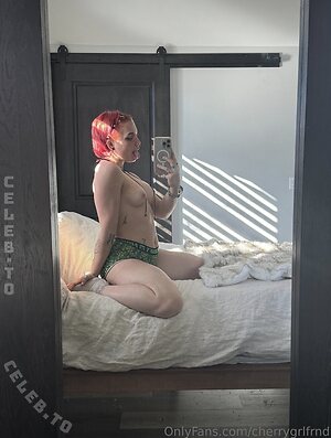 Cherrygrlfrnd Nude Leaked Photo #33