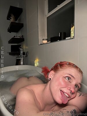 Cherrygrlfrnd Nude Leaked Photo #36