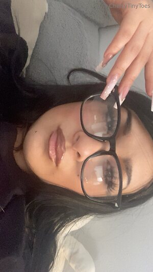 CherryTinyToes leaked photo #6