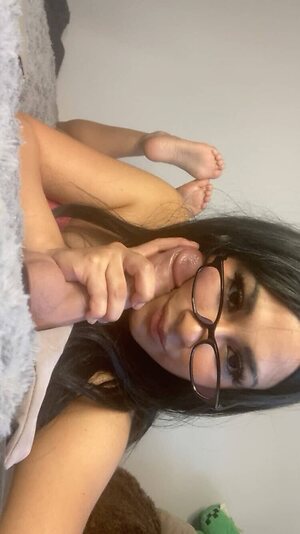 CherryTinyToes leaked photo #51
