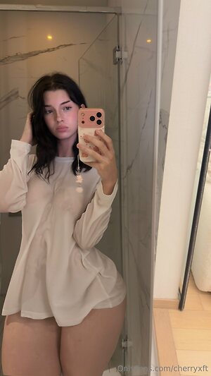 CherryXFt leaked photo #21