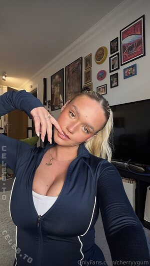 cherryygum Nude Leaked Photo #8