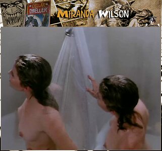 Cheryl Ann Wilson Nude Leaked Photo #4