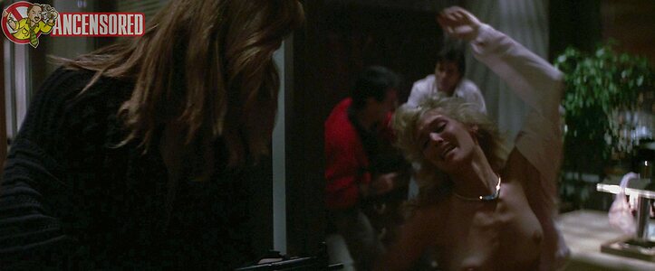 Cheryl Baker leaked photo #2