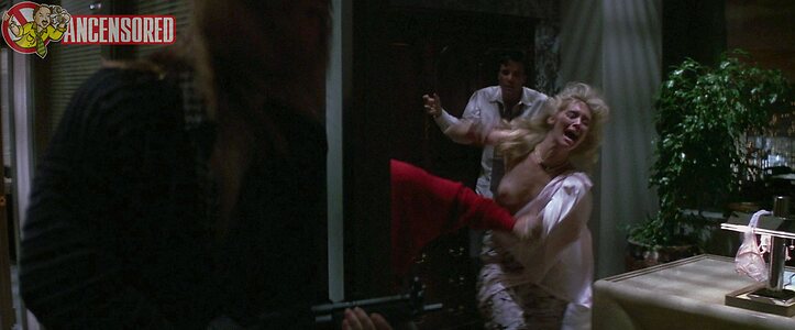 Cheryl Baker leaked photo #3
