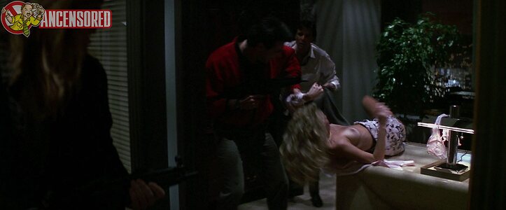 Cheryl Baker leaked photo #4