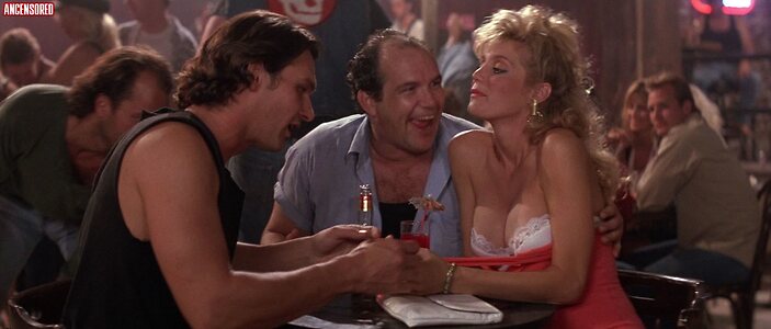 Cheryl Baker Nude Leaked Photo #6