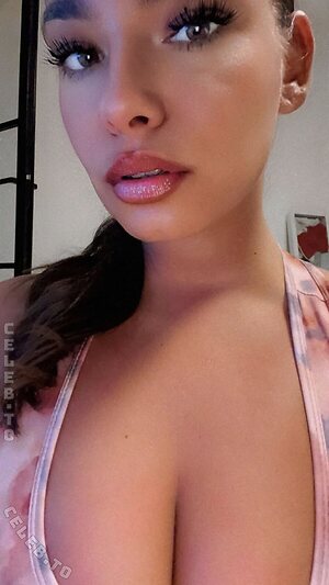 Cheryl Jansen Nude Leaked Photo #2