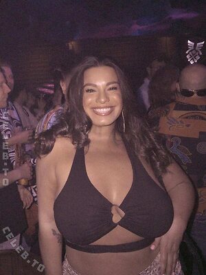 Cheryl Jansen Nude Leaked Photo #4