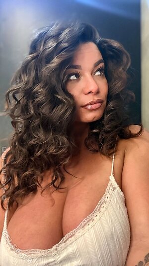 Cheryl Jansen Nude Leaked Photo #8