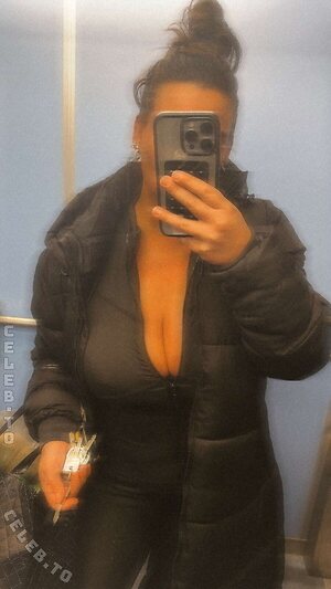 Cheryl Jansen Nude Leaked Photo #12