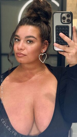 Cheryl Jansen Nude Leaked Photo #15