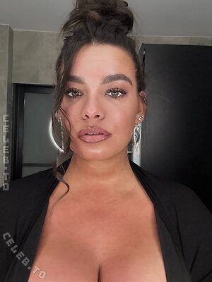 Cheryl Jansen Nude Leaked Photo #16