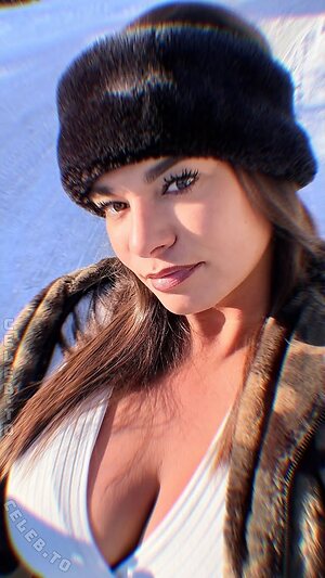 Cheryl Jansen Nude Leaked Photo #25