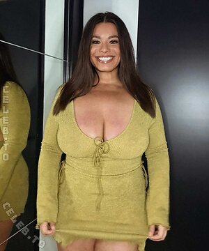 Cheryl Jansen Nude Leaked Photo #31
