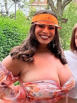 Cheryl Jansen Nude Leaked Photo #38