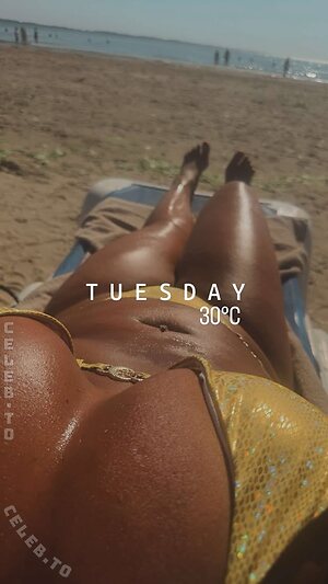 Cheryl Jansen Nude Leaked Photo #71