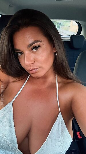 Cheryl Jansen Nude Leaked Photo #74