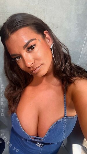 Cheryl Jansen leaked photo #109