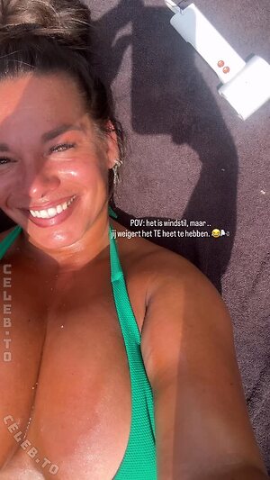 Cheryl Jansen leaked photo #128