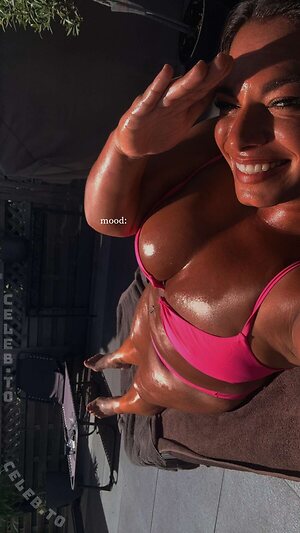 Cheryl Jansen leaked photo #132