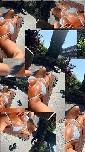 Cheryl Jansen leaked photo #134