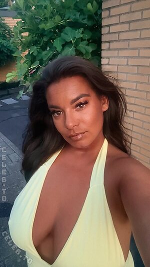 Cheryl Jansen leaked photo #138