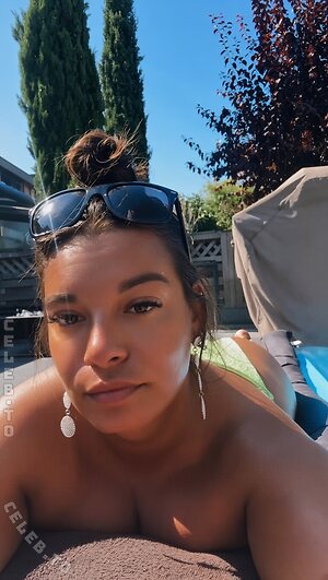 Cheryl Jansen leaked photo #139