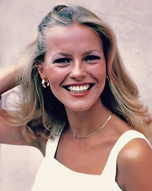 Cheryl Ladd Nude Leaked Photo #3