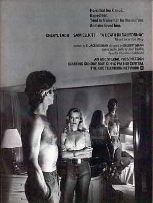Cheryl Ladd Nude Leaked Photo #9