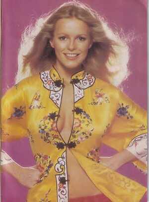 Cheryl Ladd Nude Leaked Photo #20