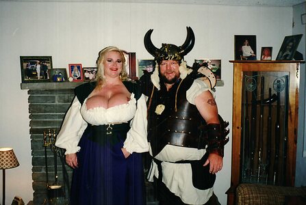 Chessie Moore leaked photo #25
