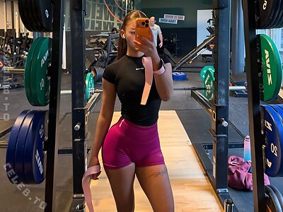 Chevelly Nude Leaked Photo #2