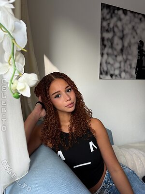 Chevelly Nude Leaked Photo #3