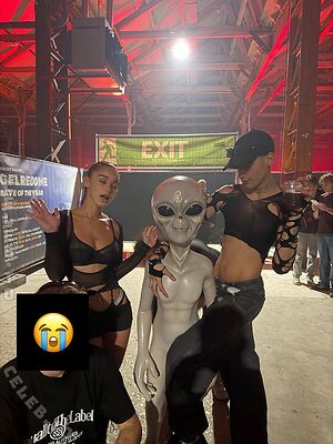 Chevelly Nude Leaked Photo #4