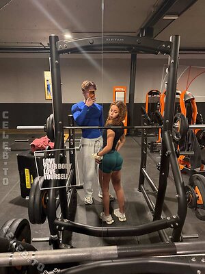 Chevelly Nude Leaked Photo #7