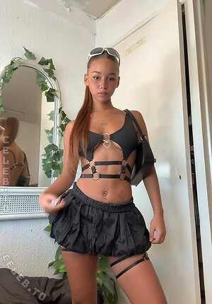 Chevelly Nude Leaked Photo #22