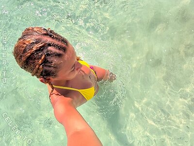 Chevelly Nude Leaked Photo #37