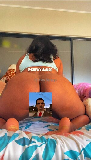 chewy.mango leaked photo #7