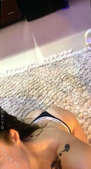 Cheyanne Rademacher Nude Leaked Photo #12