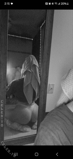 Cheyanne Rademacher Nude Leaked Photo #21