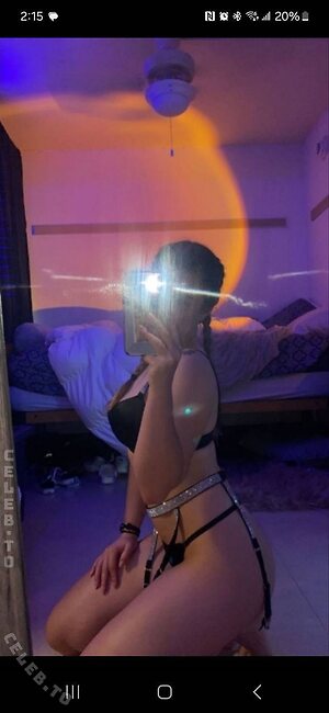 Cheyanne Rademacher Nude Leaked Photo #24