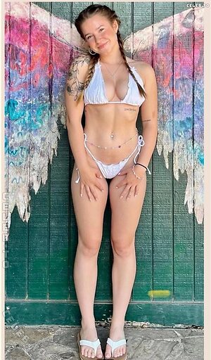 Cheyanne Rademacher Nude Leaked Photo #35