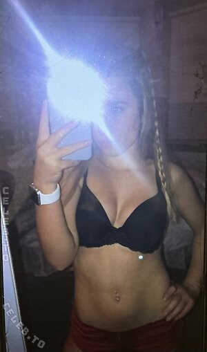 Cheyanne Rademacher Nude Leaked Photo #43