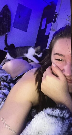 Cheyanne Rademacher Nude Leaked Photo #64