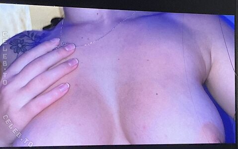 Cheyanne Rademacher Nude Leaked Photo #81