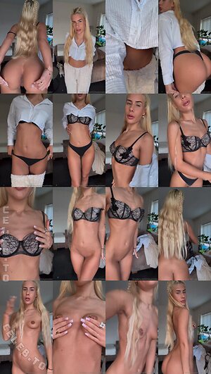 Cheyenne Bo Nude Leaked Photo #2
